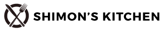 Shimon's Kitchen Logo